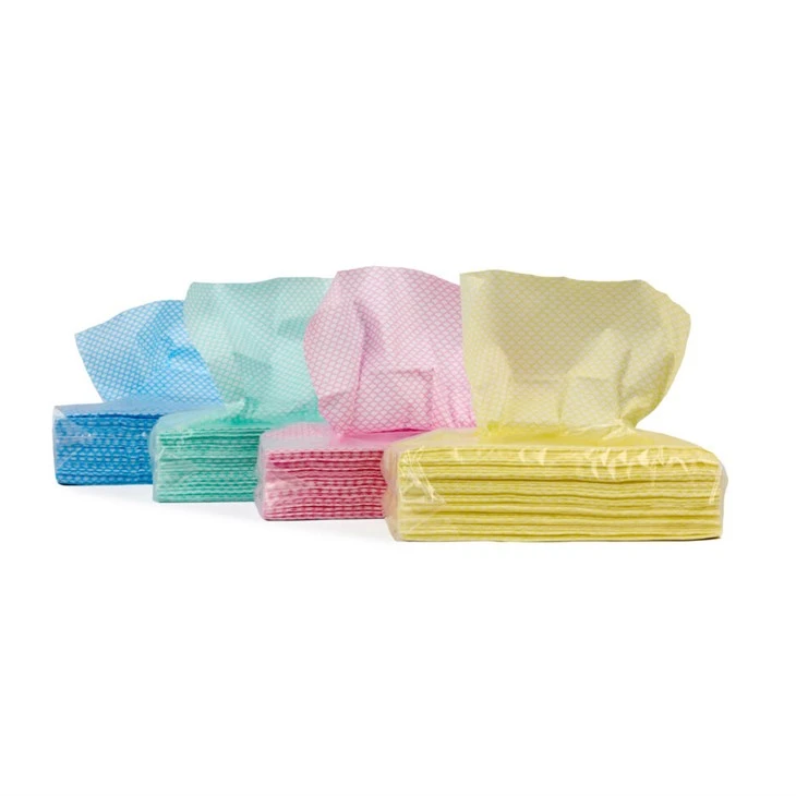 Heavy Duty Task Kitchen Cleaning Towels