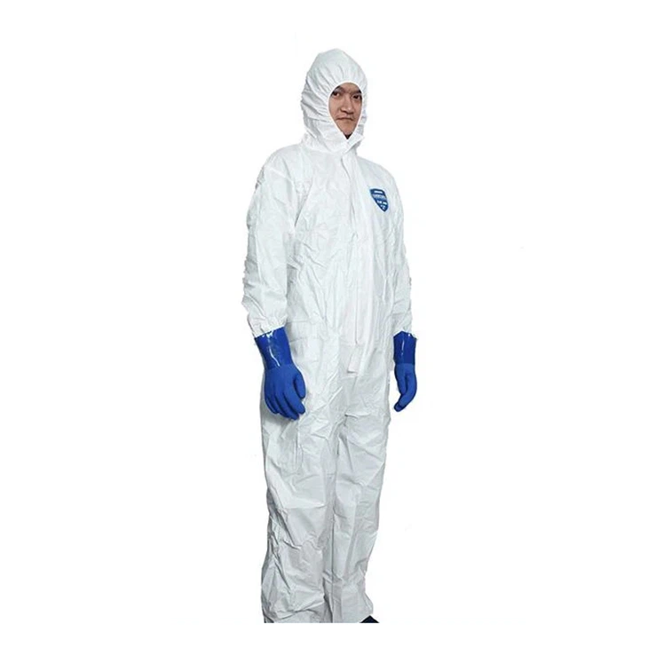 A40 Beschermende kleding en overall werkpak-universeel type