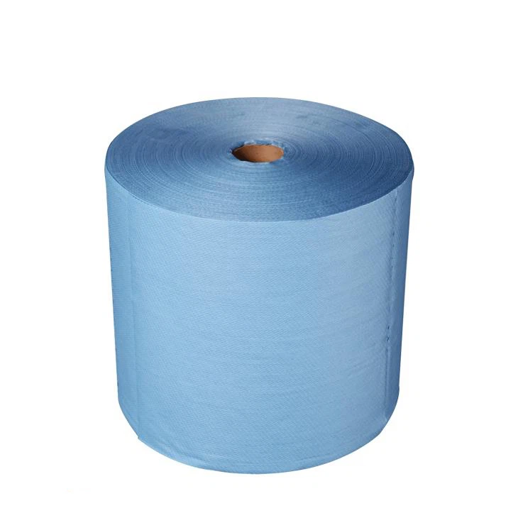 Smooth Wp And Pp Nonwoven Wipes