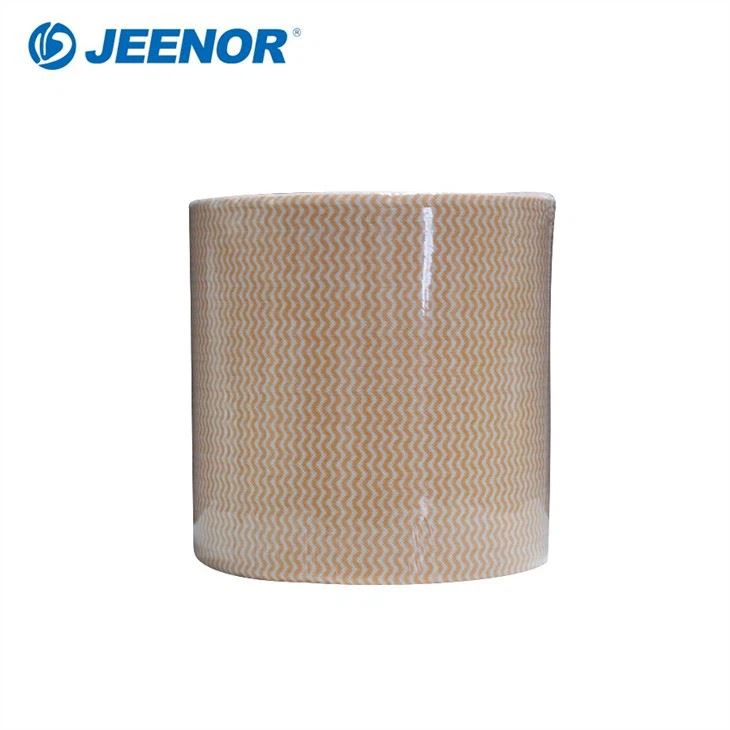 Nonwoven Towel Roll