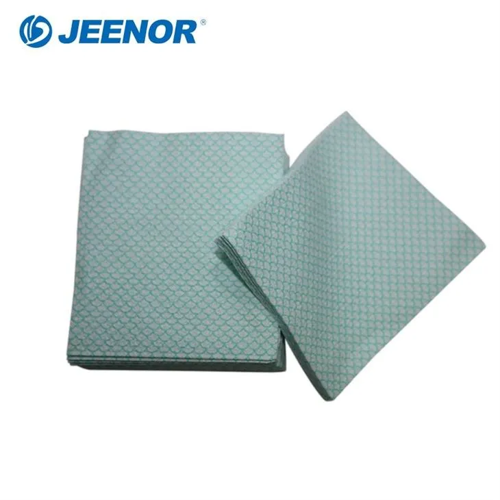 Reusable Dust Towels