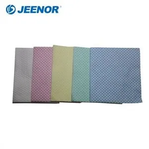 Auto glas reinigingsdoek