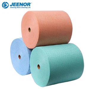 Keuken schoonmaakdoekje