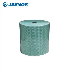 Multifunctioneel reinigingsdoek roll