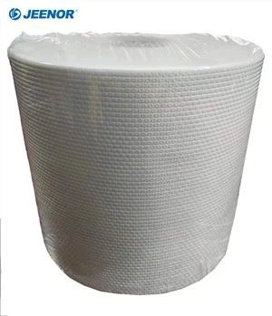 Industriële wegwerpwissers